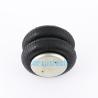 Buy cheap Double Convoluted Suspension Air Springs G1/2 Air Inlet Continental FD 120-17 CI from wholesalers