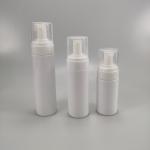Facial Cleanser Foam Bottle 100ml Personal Care Products Cosmetic Bottle with