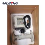 TUF - 2000S Fixed Separated Wall Mounted Ultrasonic Flow Meter Inline Measuremen