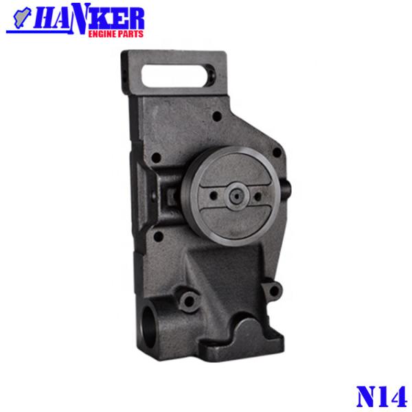 Buy cheap N14 Diesel Engine Water Pump Repair Kit 3803605 Standard Size from wholesalers