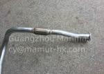 Exhaust Pipe For JMC 1030 1032 1040 1041 1050 120310072 Truck Auto Part