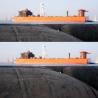 Buy cheap 5-13 Ply Airbag Launching Ship Rubber Balloon for Ship Launching from wholesalers
