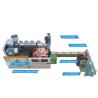 Buy cheap 800ml 8 Molds Automatic Blow Molding Machine 60KG / Hour from wholesalers