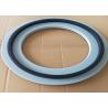Buy cheap OEM Galvanized Cold Air Intake Filter Water Cover Anti Fingerprint from wholesalers