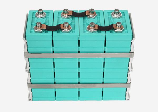 Buy cheap Durable Rechargeable LiFePO4 Lithium Battery 12/24V 20Ah For Electric Tricycle from wholesalers