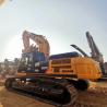 Buy cheap Old CAT Caterpillar 340D Machinery Trader Excavators 40 Ton from wholesalers