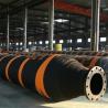 Buy cheap GMPHOM 2009 Rubber Marine Oil Hose Reducing Floating Hoses OEM Service from wholesalers