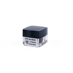 Microshading Pigment , Permanent Makeup Pigments For Professional Eyebrown 5ML
