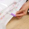 Buy cheap 50x70cm Vacuum Suction Storage Bags For Clothing Mattress from wholesalers