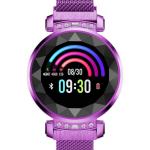 Color Screen IP67 Blood Pressure Smart Watch