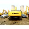 Buy cheap Japanese Used KOMATSU PC220-6 Crawler Excavator Sale from wholesalers