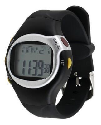 Buy cheap Calorie heart rate meter the old man watches from wholesalers
