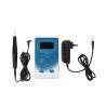 Buy cheap Blue Sky Simple Permanent Makeup Tattoo Machine Kit For Training / Practice from wholesalers