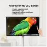 Buy cheap 21.5 Inch Incell Smart Display Lcd Touch Screen Indoor Android 12 Portable Smart Tv Floor Standing from wholesalers