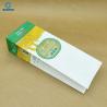 Buy cheap Waterproof Leakproof PLA 250g Biodegradable Paper Bag from wholesalers