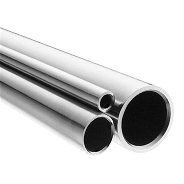 Polished 25mm 316 Seamless Stainless Steel Tubing For Excellent Oxidation And Corrosion Resistance