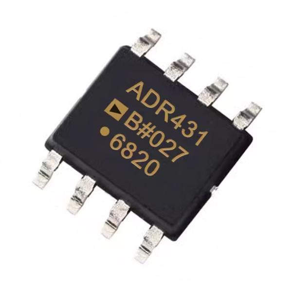 ADR431BRZ GS IC Original and new our stock item electronic component SOIC-8