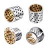 Buy cheap RoHS High Hardness Hydraulic Cylinder Bushing Agricultural Machinery Accessories from wholesalers