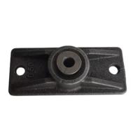 Buy cheap Monostrand Unbonded Post-Tensioning System Anchor product