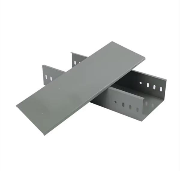 Buy cheap Steel Perforated Cable Tray from wholesalers