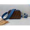 Buy cheap Classic F Letters Logo Embossing Luxury Cross-Body Bag Genunie Leather Assorted Colors Bag from wholesalers
