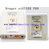 Buy cheap Individual Package Patient Monitor Repair Parts Drager etETCO2 POD For Hospital Clinic School from wholesalers