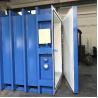 Buy cheap PLC Control Vacuum Cooling Machine , Vacuum Cool Chamber For Vegetables / Fruits from wholesalers