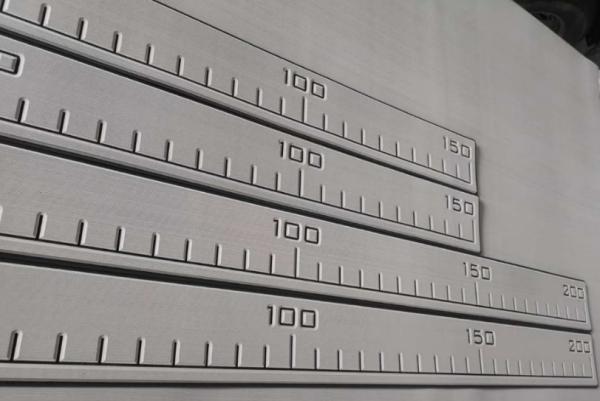 Buy cheap 36 Inch EVA Fish Ruler from wholesalers