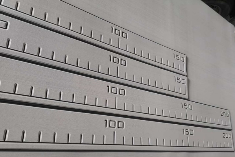Wefoam EVA Fish Ruler