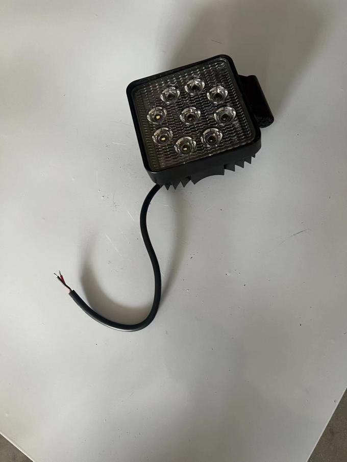 921733.0026 Work lights Kalmar Reach Stacker Parts 2