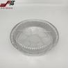 Buy cheap Recoverable Round Foil Trays 9 Inch Round Foil Pan for Baking Service from wholesalers