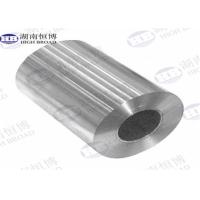 Buy cheap 0.04mm 0.08mm AZ31B AZ91D Magnesium Alloy Sheet /Foil For Speaker Diaphragms product