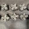 Buy cheap Steel Body Material Polymerization Degree Control Bits For Alloy Steel Industry from wholesalers