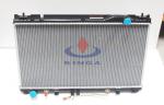 Automobile radiator / Toyota Radiator For CAMRY 2003 , 2004 , 2005 , 2006 MCV30