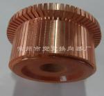 Buy cheap 69 Segments Mechanical Commutator For Forklift Walking Traction Motor XQ-10 from wholesalers