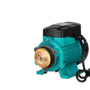 Buy cheap 220V Self Priming Household Booster Pump Small For Home Water Supply from wholesalers