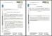 Jiaxing  Tonsun Rubber & Plastic Co., Ltd. Certifications