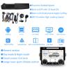 Buy cheap Viknav Car Radio For Land Rover Range Rover Sport L494 (2013-2017) 12.3 inch Rotating GPS Stereo Navigation Multimedia from wholesalers