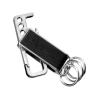 Buy cheap Good Quality Men Gift Leather Car Keychain Beer Bottle Opener, Stamped or Engrave Logo, Business Gift Design from wholesalers