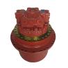 Buy cheap Belparts Excavator Spare Parts Travel Motor With Gearbox SANY258 Final Drive Assy from wholesalers