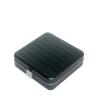 Buy cheap Small Aluminum Molded Jewelry Case Carrying Valuables With Lock from wholesalers