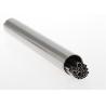 Buy cheap High Pressure Stainless Steel Pipe High Thermal Conductivity Polished Surface from wholesalers