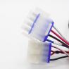 Buy cheap Copper Conductor Auto Horn Wire Harness and Cable Assembly for Moped Electric Motorcycles from wholesalers