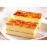 Buy cheap Sponge Cake Mix Foaming Agent Brown Delicate Yichuang Cake Emulsifiers In Food Soft Texture from wholesalers