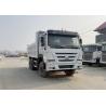 Buy cheap Secondhand 32 30 35 Ton Trucks Tipper Diesel Used Sinotruck HOWO 6X4 Dump Truck from wholesalers