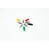 Buy cheap Alligator Wire Crocodile Clip Wire from wholesalers