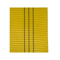 Buy cheap 3 Ton High Strength Webbing Roll , Wear Resistant 60mm Webbing Straps product