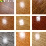 Living Room 12mm Hdf Germany Class 33 Waterproof Wooden Laminate Flooring Colors