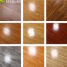Buy cheap Click Laminate Flooring 15mm High Glossy Laminated Wooden Floor with Attached Pad from wholesalers