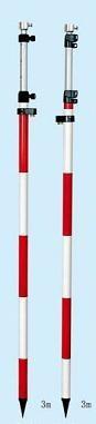 Buy cheap Prism Pole 3 m for Prism from wholesalers